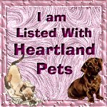 heartland Pets!