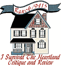 heartland Review
