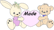 Made With Love
