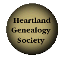 heartland Genealogy Society