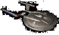 GIF del Enterprise