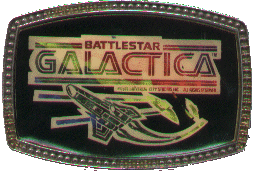 
Mi hebilla de 
Battlestar 
GALACTICA 

Con frecuencia 
me pueden ver 
us&aacute;ndola...

