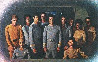 Protagonistas
