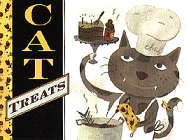 Cat Treats: ORDER NOW