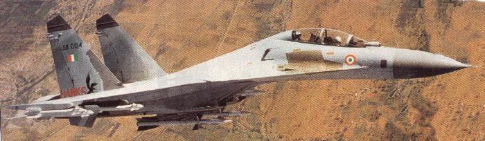 Another Su-30