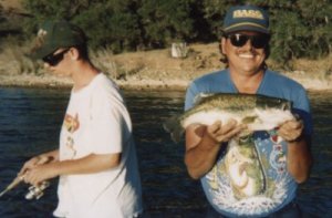 Dave & Rocco