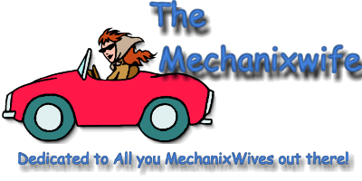MechanixWife