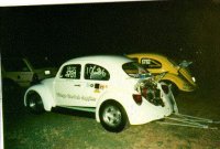 Drag '60 Bug