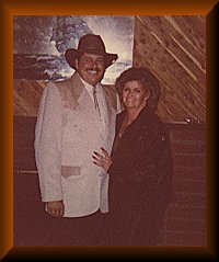 Dave and Jodi