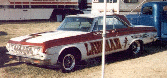 The Lawman