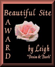 Visit Leigh's Beautiful Site
