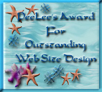 Peelee's Award