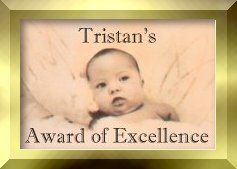 Tristan Award