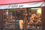 La boutique de la rue du Cherche-Midi