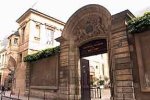 The Historical Library of paris