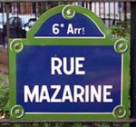 Rue