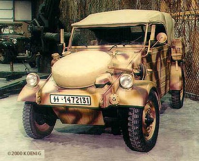 K�belwagen