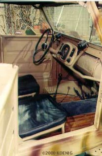 K�belwagen