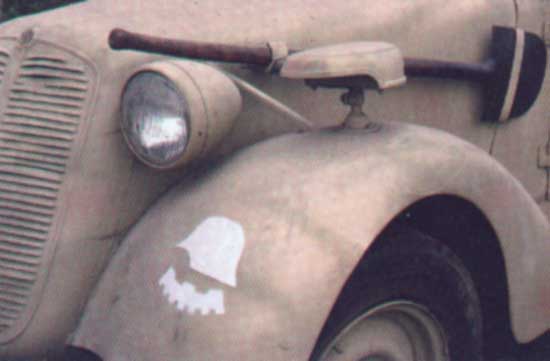 Tatra 57 K