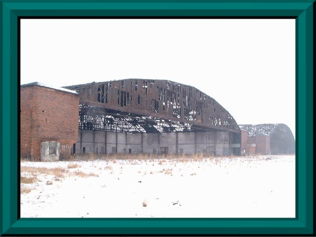 Hangar