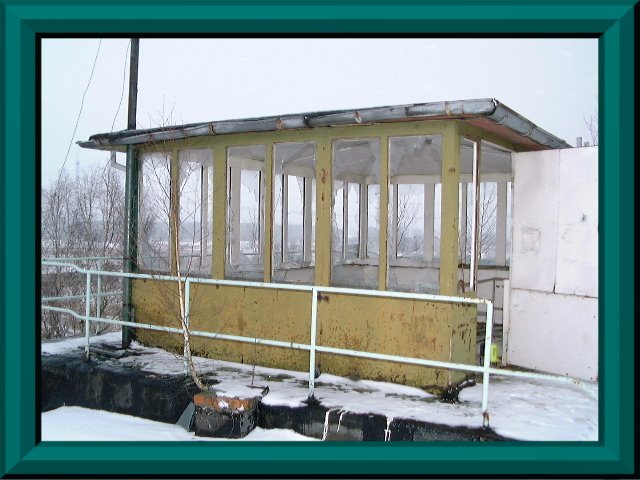 Flugleitung