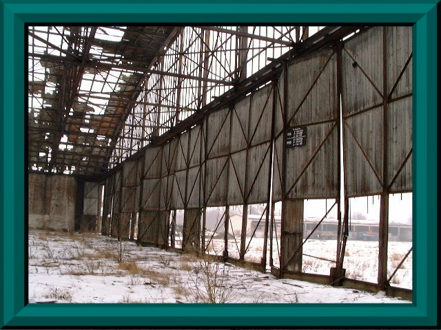 Hangar