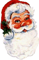 Talking Santa