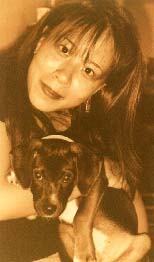 Mommy and me