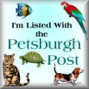 The Petsburgh Post!