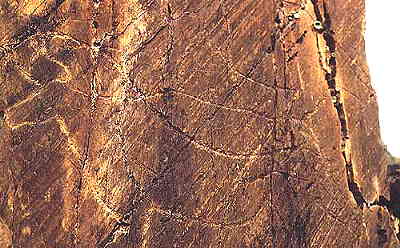 Canada do Inferno engravings