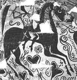 liria vase