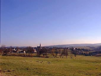Bad Leonfelden