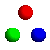 Animated Balls