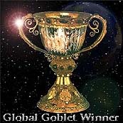 Winner of the Global Goblet