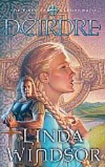 Linda Windsor's Deidre inspirational romance book cover jpg