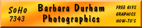 Barbara Durham Photographics - soho 7343 - Free GIFs