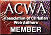 Association of Christian Web Author