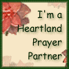 I'm a heartland Prayer Partner