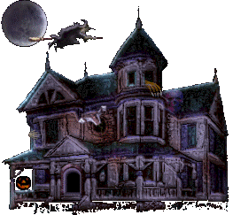 Happy Halloween! Click here to enter!
