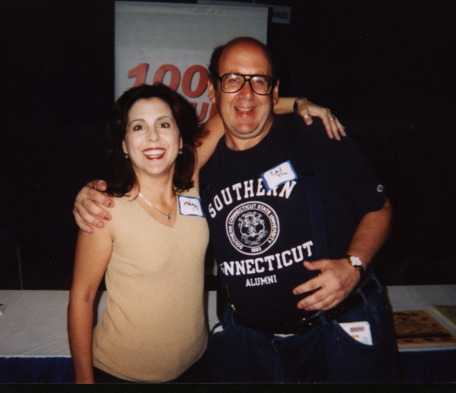 Kacey and Jughead