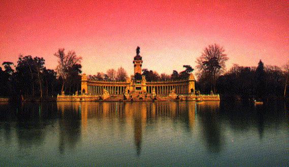 Madrid