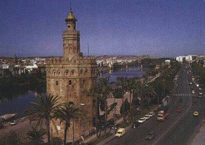 Sevilla