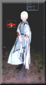 Marilyn Mimbari