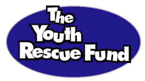 Youth Rescue Fund Logo