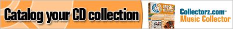 Collectorz.com Music Collector
