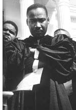 Martin Luther King, Jr.