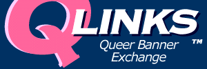 Q LINKS: Queer Banner Exchange
