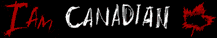 I Am Online!� I Am CaNaDiAn!!!!