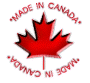 MADE IN CANADA!!!!