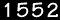Visitor Counter by Digits. Web Counter Digits - Number of Vistors